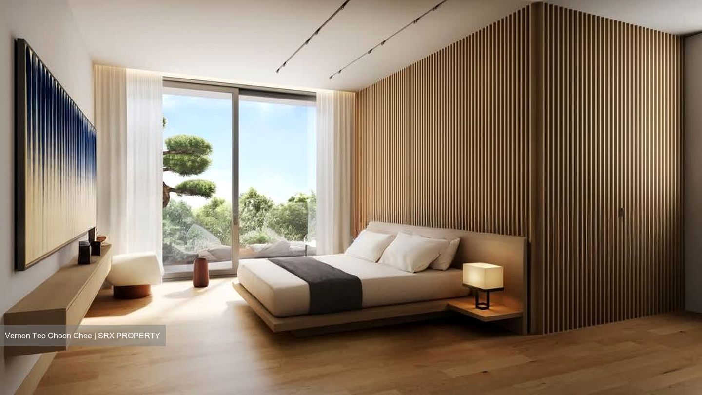 Bukit Tunggal Road (D11), Terrace #600235281